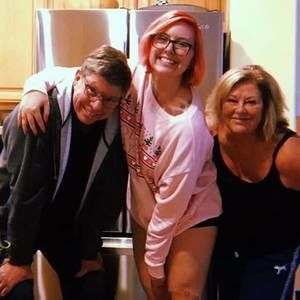 Meet your Posher, Jeannie